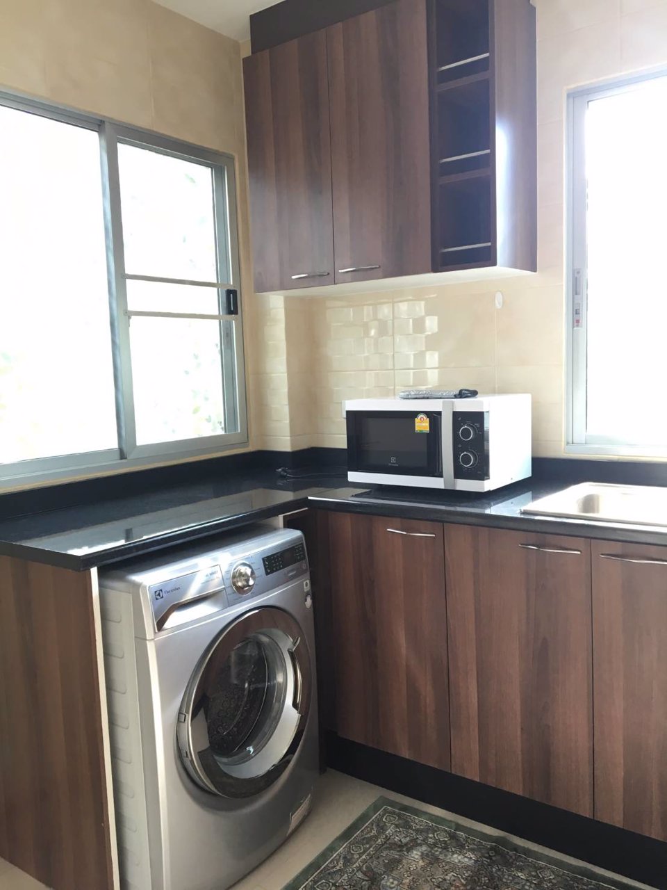 ให้เช่า-บ้านเดี่ยวหลังมุม-atoll-lanta-resort-life-บางนา-วงแหวน-บ้านสวยสภาพดี-พร้อมเฟอร์นิเจอร์