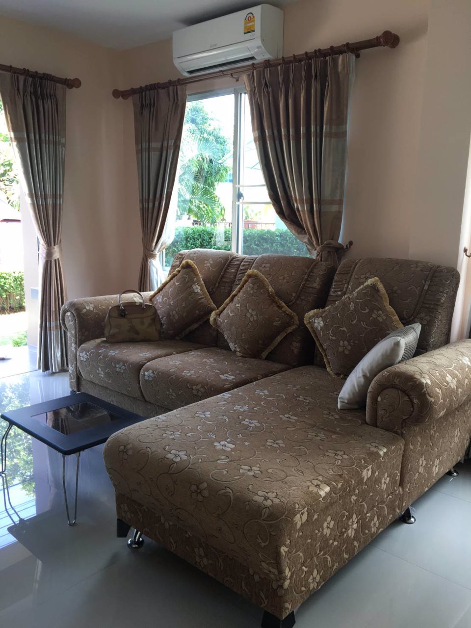 ให้เช่า-บ้านเดี่ยวหลังมุม-atoll-lanta-resort-life-บางนา-วงแหวน-บ้านสวยสภาพดี-พร้อมเฟอร์นิเจอร์