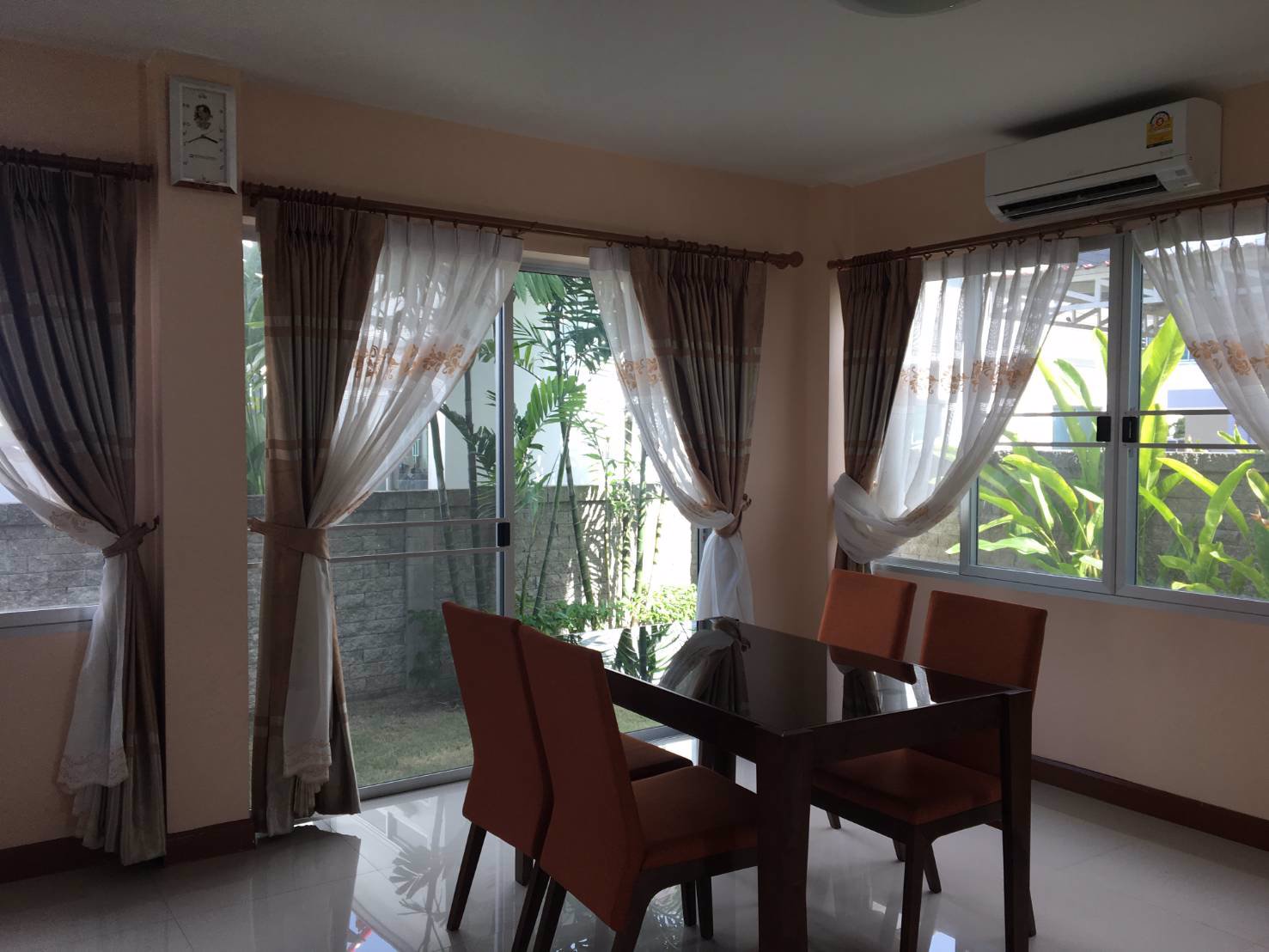 ให้เช่า-บ้านเดี่ยวหลังมุม-atoll-lanta-resort-life-บางนา-วงแหวน-บ้านสวยสภาพดี-พร้อมเฟอร์นิเจอร์