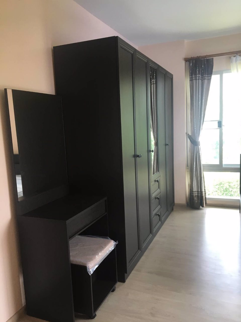 ให้เช่า-บ้านเดี่ยวหลังมุม-atoll-lanta-resort-life-บางนา-วงแหวน-บ้านสวยสภาพดี-พร้อมเฟอร์นิเจอร์