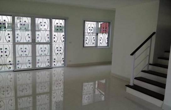 ให้เช่า-ทาวน์เฮ้าส์-the-connect-แบริ่ง-สภาพดี-ทำออฟฟิศจดทะเบียนได้-ราคา-14000-บาท