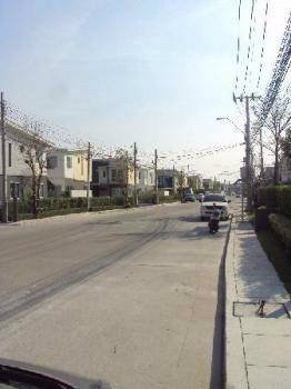 ให้เช่า-ทาวน์เฮ้าส์-the-connect-แบริ่ง-สภาพดี-ทำออฟฟิศจดทะเบียนได้-ราคา-14000-บาท