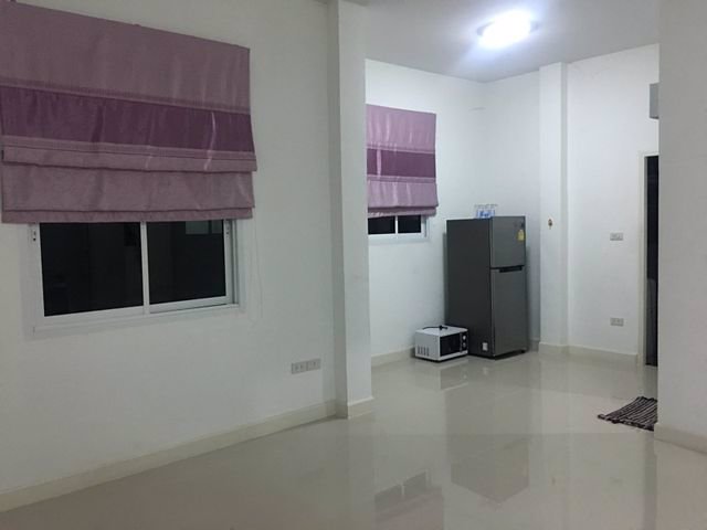 ให้เช่า-บ้านเดี่ยว-มกิตตินคร-อเวนิว-บางพลี-เลยนิคมเคหะบางพลี-สภาพดี-ราคา-12000-บาท