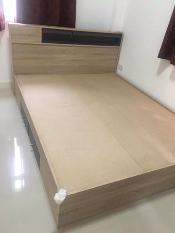 ให้เช่า-บ้านเดี่ยว-มกิตตินคร-อเวนิว-บางพลี-เลยนิคมเคหะบางพลี-สภาพดี-ราคา-12000-บาท