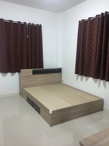 ให้เช่า-บ้านเดี่ยว-มกิตตินคร-อเวนิว-บางพลี-เลยนิคมเคหะบางพลี-สภาพดี-ราคา-12000-บาท