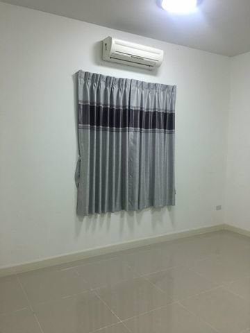 ให้เช่า-บ้านเดี่ยว-มกิตตินคร-อเวนิว-บางพลี-เลยนิคมเคหะบางพลี-สภาพดี-ราคา-12000-บาท