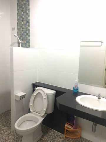 ให้เช่า-บ้านเดี่ยว-มกิตตินคร-อเวนิว-บางพลี-เลยนิคมเคหะบางพลี-สภาพดี-ราคา-12000-บาท