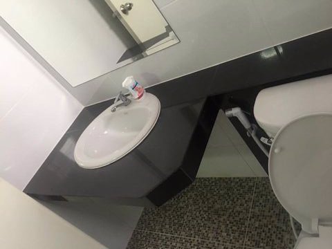 ให้เช่า-บ้านเดี่ยว-มกิตตินคร-อเวนิว-บางพลี-เลยนิคมเคหะบางพลี-สภาพดี-ราคา-12000-บาท