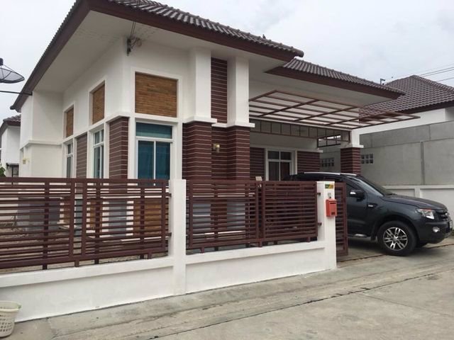 ให้เช่า-บ้านเดี่ยว-มกิตตินคร-อเวนิว-บางพลี-เลยนิคมเคหะบางพลี-สภาพดี-ราคา-12000-บาท