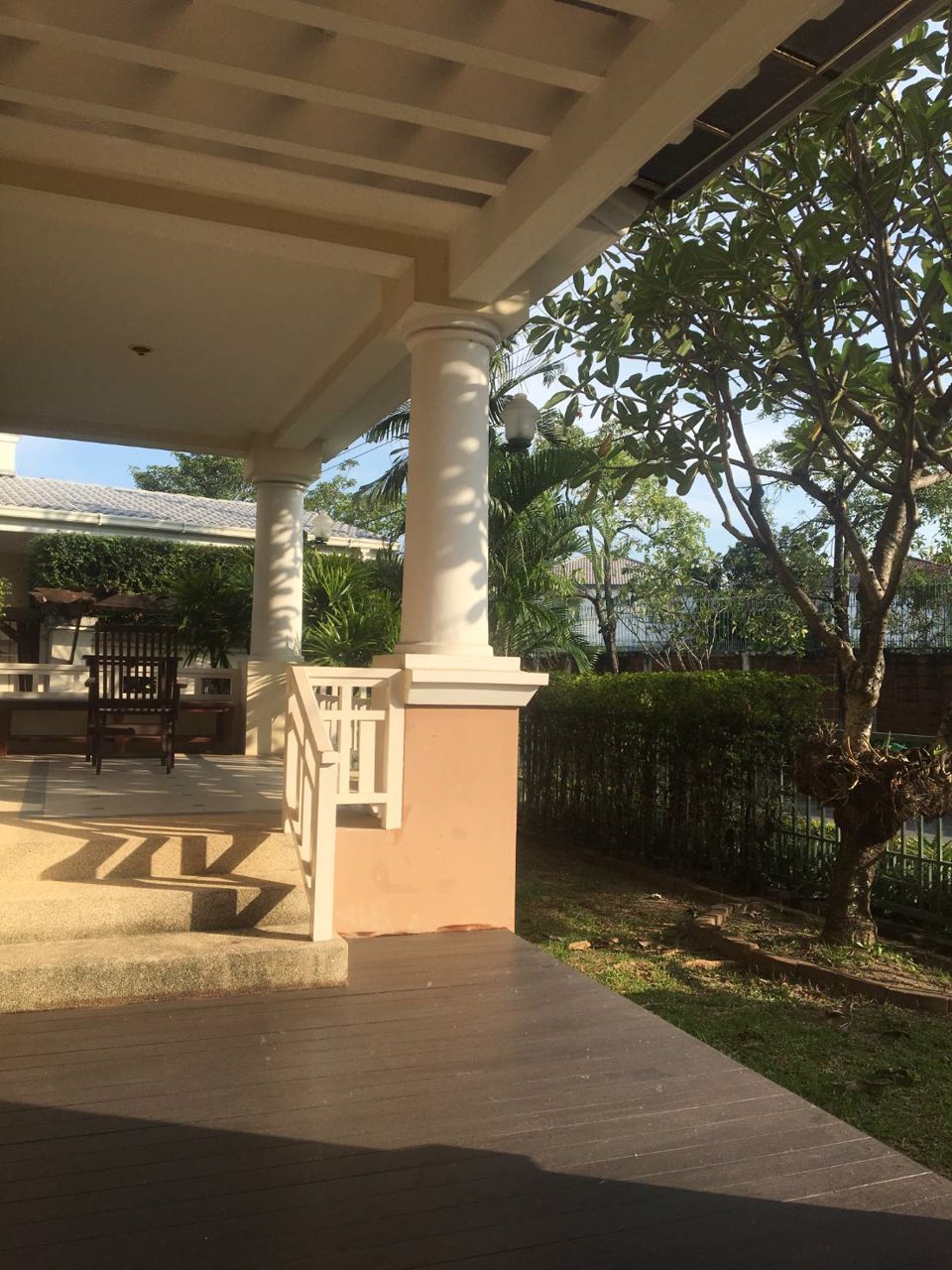 ให้เช่า-บ้านเดี่ยว-มัณฑนา-อ่อนนุช-วงแหวน-บ้านสวย-สภาพดี-เฟอร์นิเจอร์ครบ-พร้อมอยู่