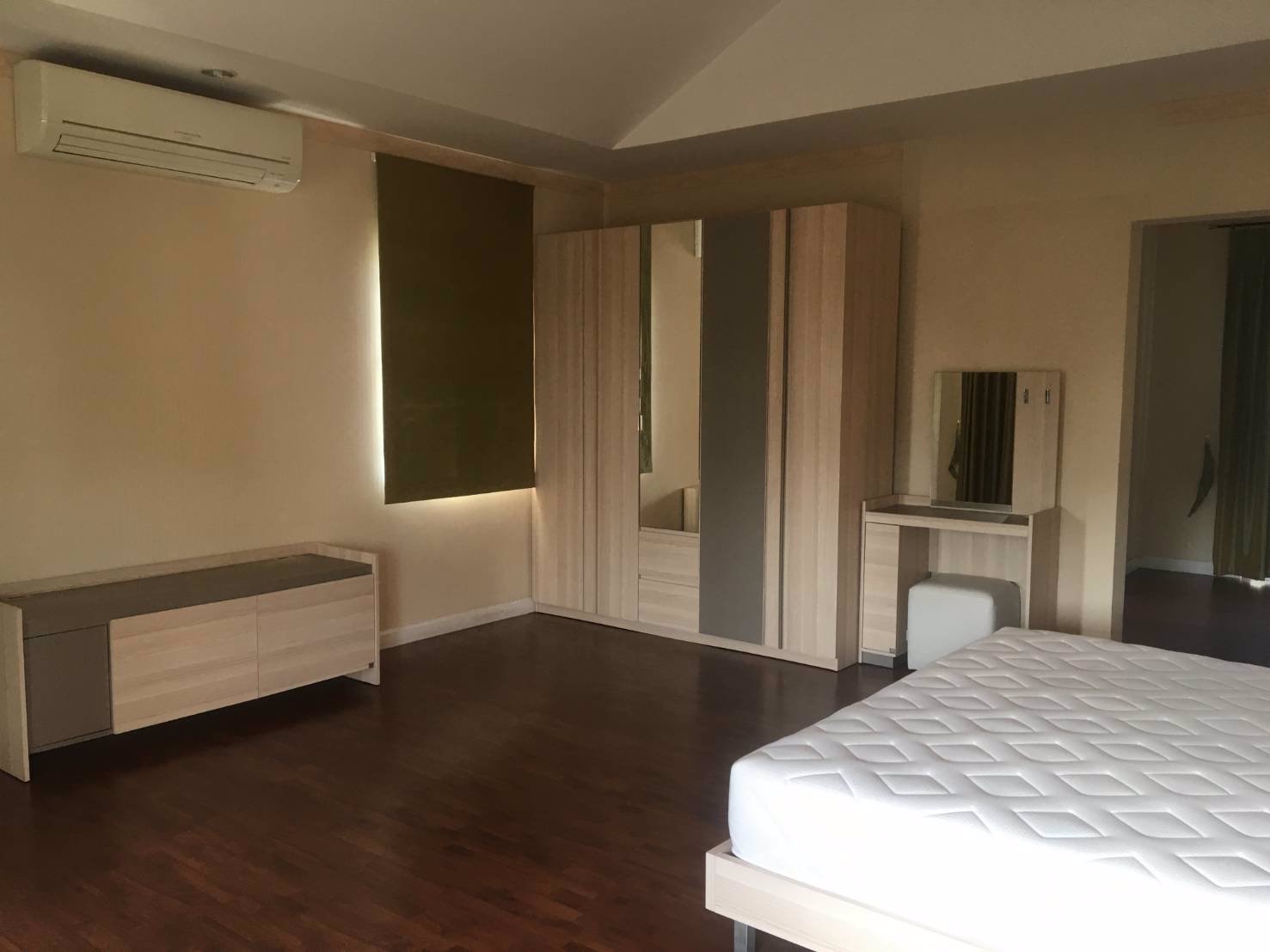 ให้เช่า-บ้านเดี่ยว-มัณฑนา-อ่อนนุช-วงแหวน-บ้านสวย-สภาพดี-เฟอร์นิเจอร์ครบ-พร้อมอยู่