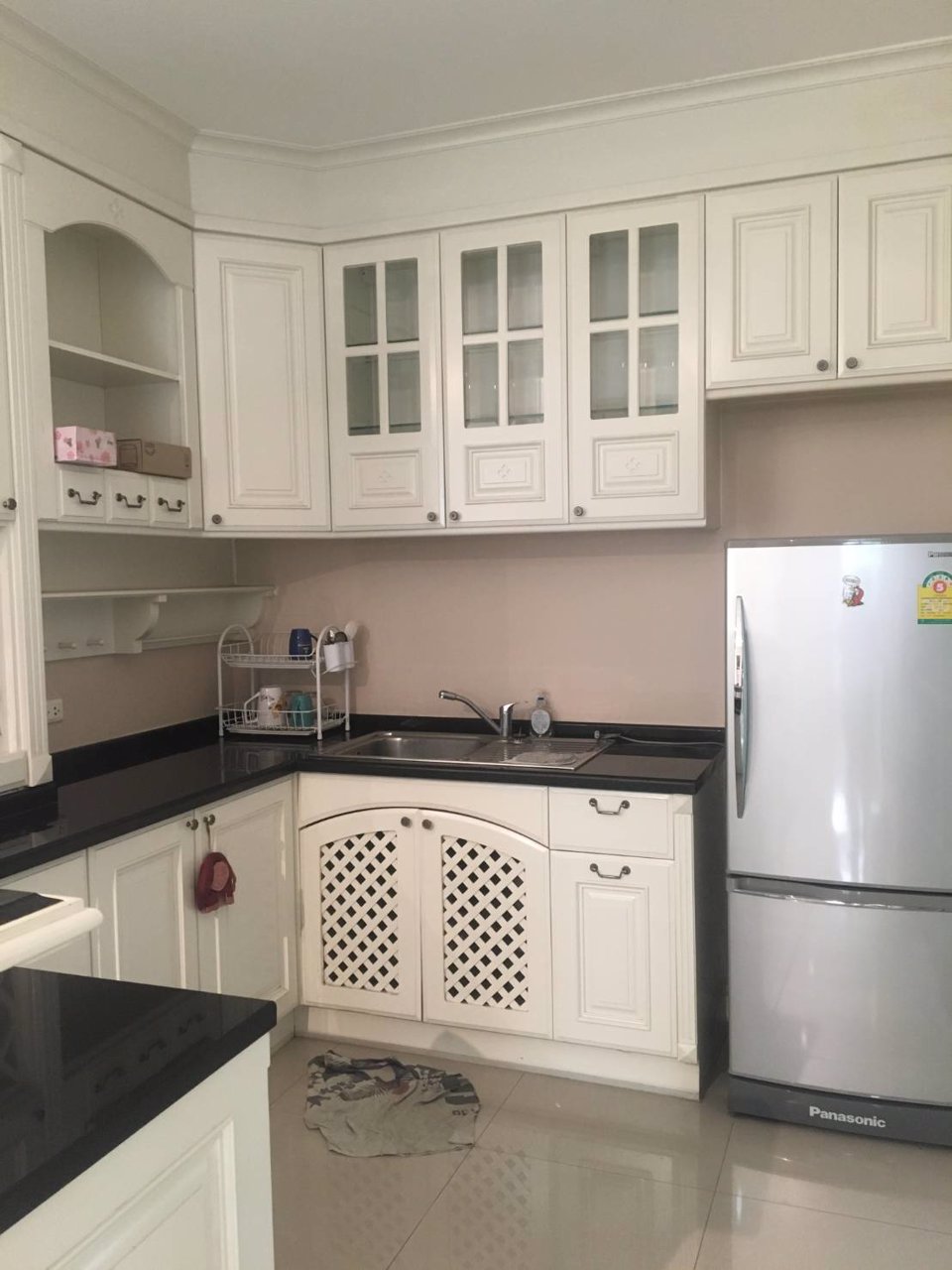 ให้เช่า-บ้านเดี่ยว-มัณฑนา-อ่อนนุช-วงแหวน-บ้านสวย-สภาพดี-เฟอร์นิเจอร์ครบ-พร้อมอยู่