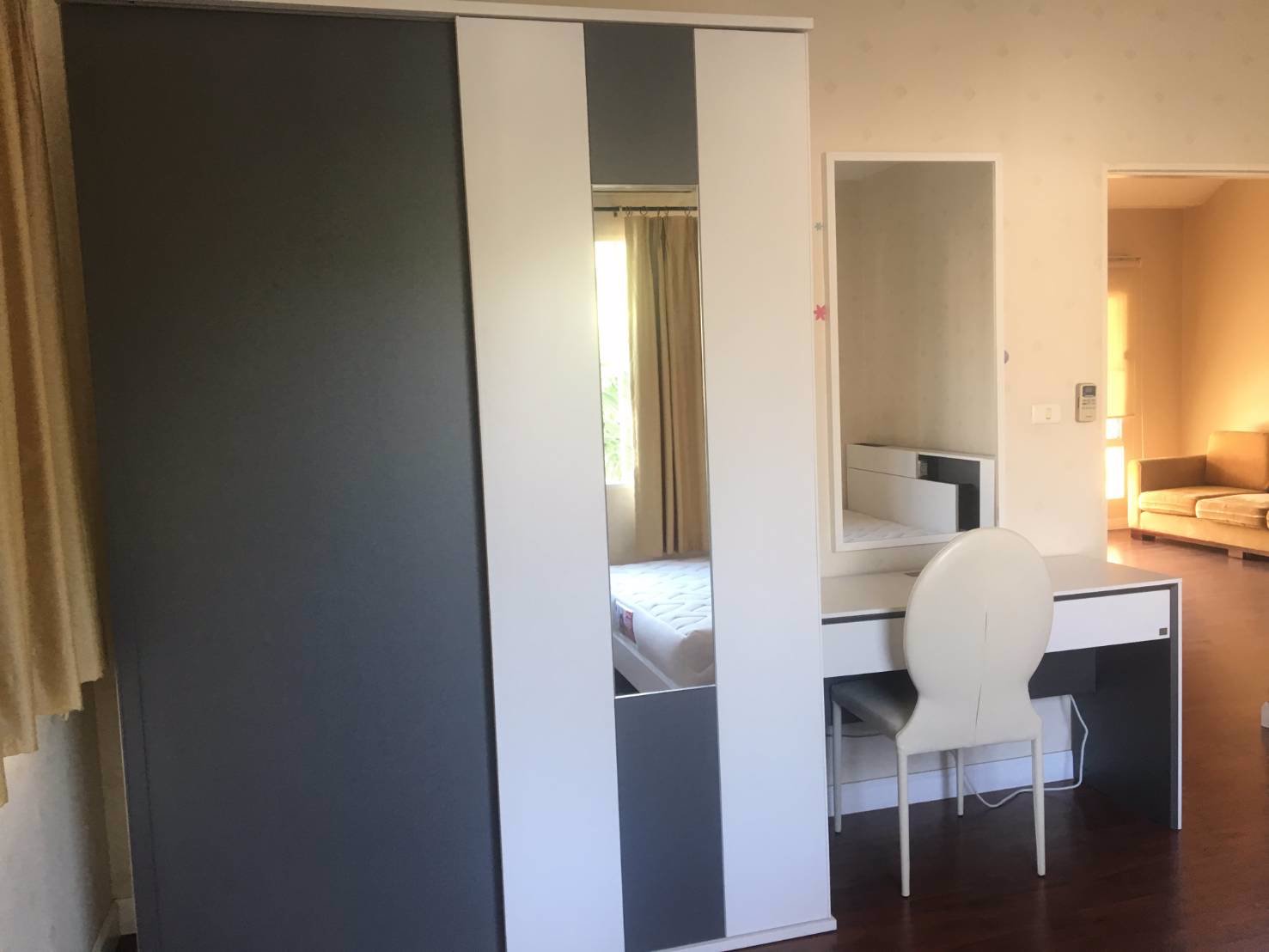 ให้เช่า-บ้านเดี่ยว-มัณฑนา-อ่อนนุช-วงแหวน-บ้านสวย-สภาพดี-เฟอร์นิเจอร์ครบ-พร้อมอยู่