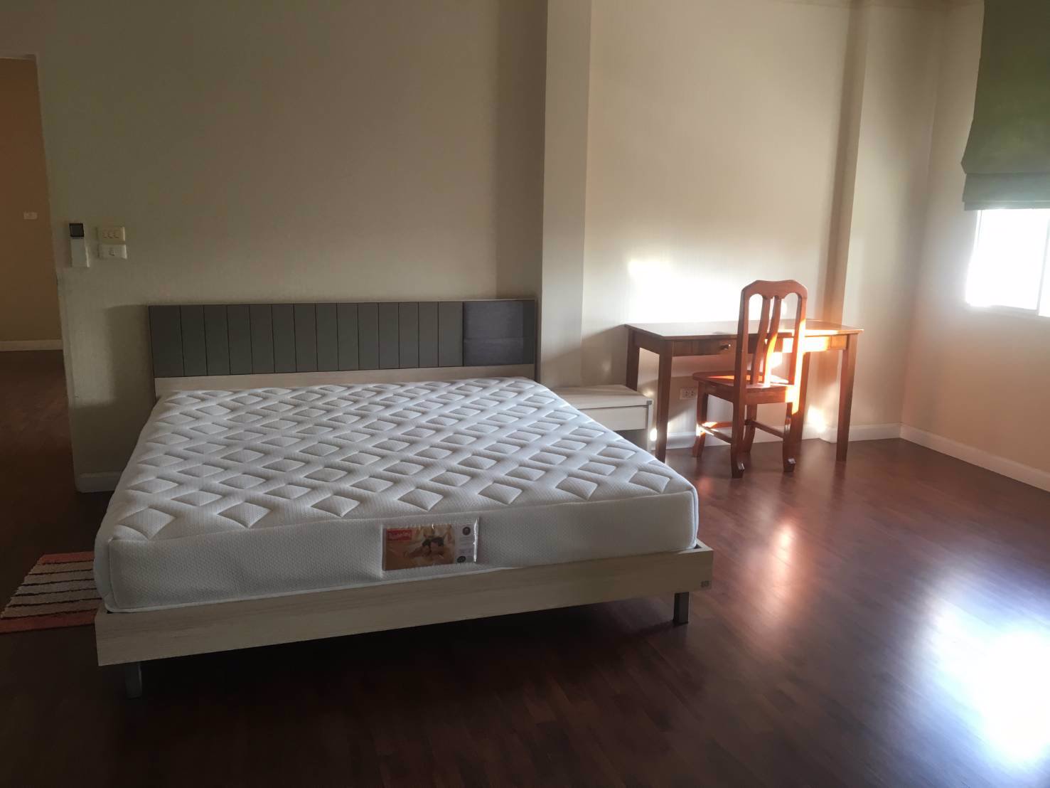 ให้เช่า-บ้านเดี่ยว-มัณฑนา-อ่อนนุช-วงแหวน-บ้านสวย-สภาพดี-เฟอร์นิเจอร์ครบ-พร้อมอยู่