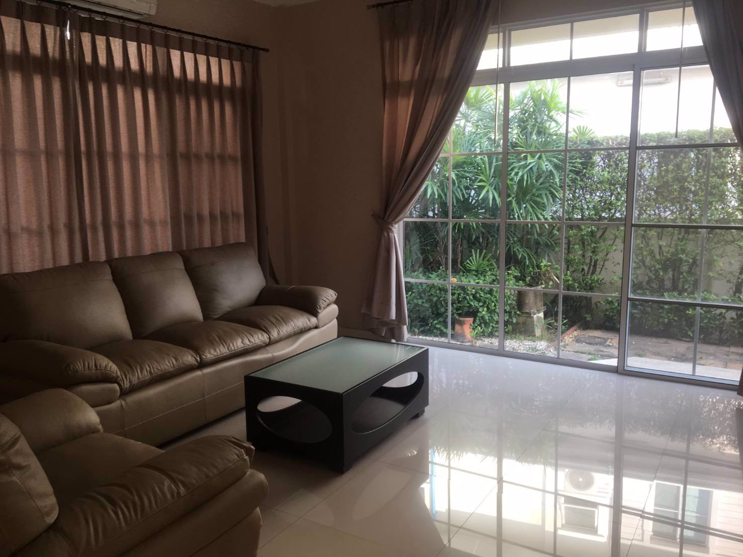 ให้เช่า-บ้านเดี่ยว-มัณฑนา-อ่อนนุช-วงแหวน-บ้านสวย-สภาพดี-เฟอร์นิเจอร์ครบ-พร้อมอยู่