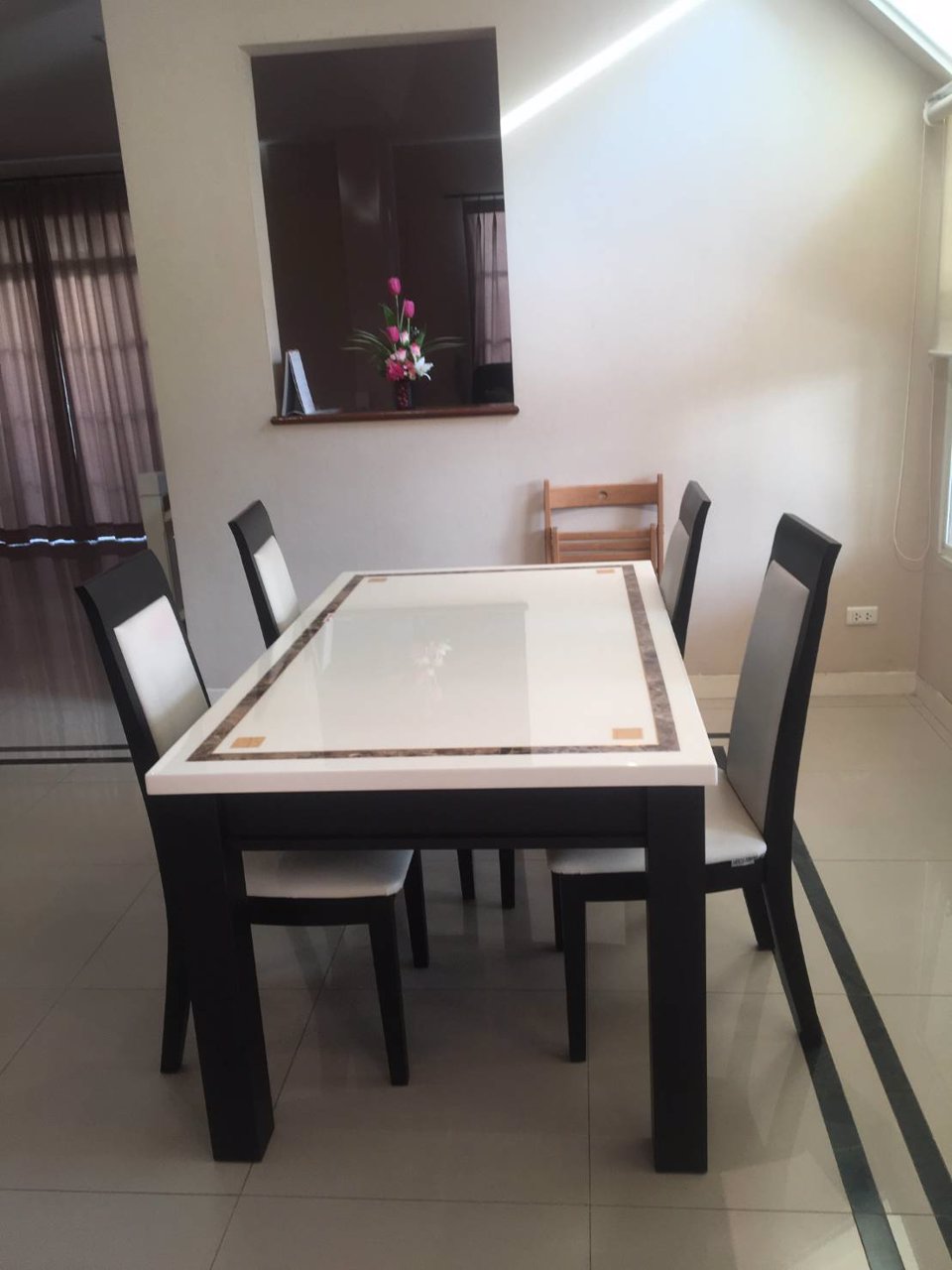 ให้เช่า-บ้านเดี่ยว-มัณฑนา-อ่อนนุช-วงแหวน-บ้านสวย-สภาพดี-เฟอร์นิเจอร์ครบ-พร้อมอยู่