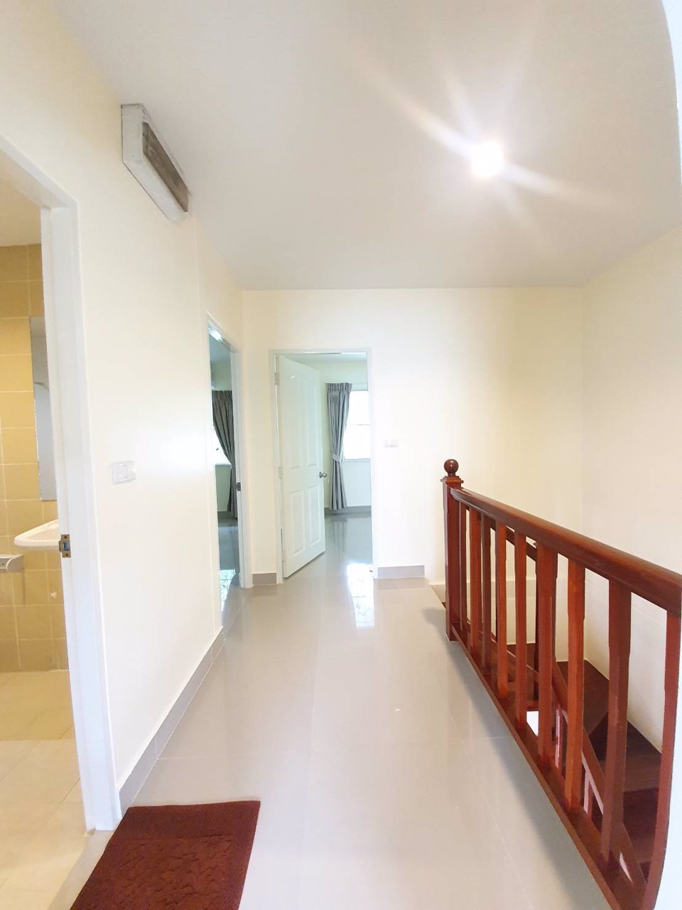 โปรโมชั่น-ปรับลดราคา-ให้เช่า-ทาวน์เฮ้าส์-renovateใหม่-เดอะคอนเนค2-ใกล้เมกกะ-บางนา-มีเฟอร์นิเจอร์