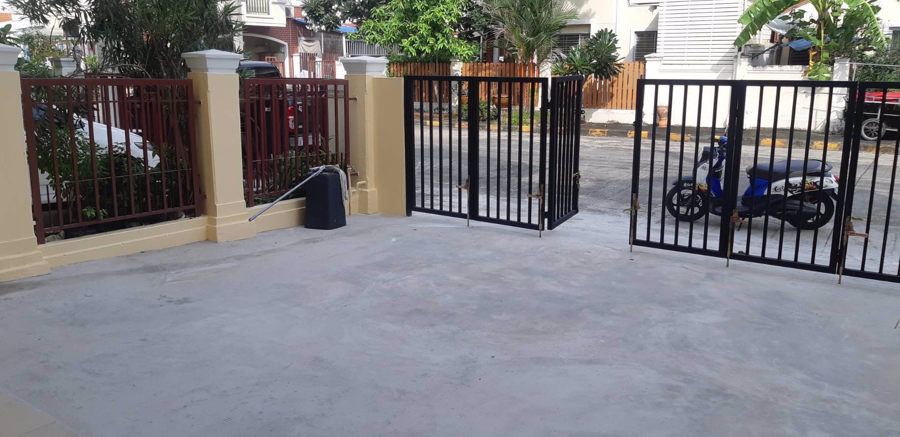 โปรโมชั่น-ปรับลดราคา-ให้เช่า-ทาวน์เฮ้าส์-renovateใหม่-เดอะคอนเนค2-ใกล้เมกกะ-บางนา-มีเฟอร์นิเจอร์