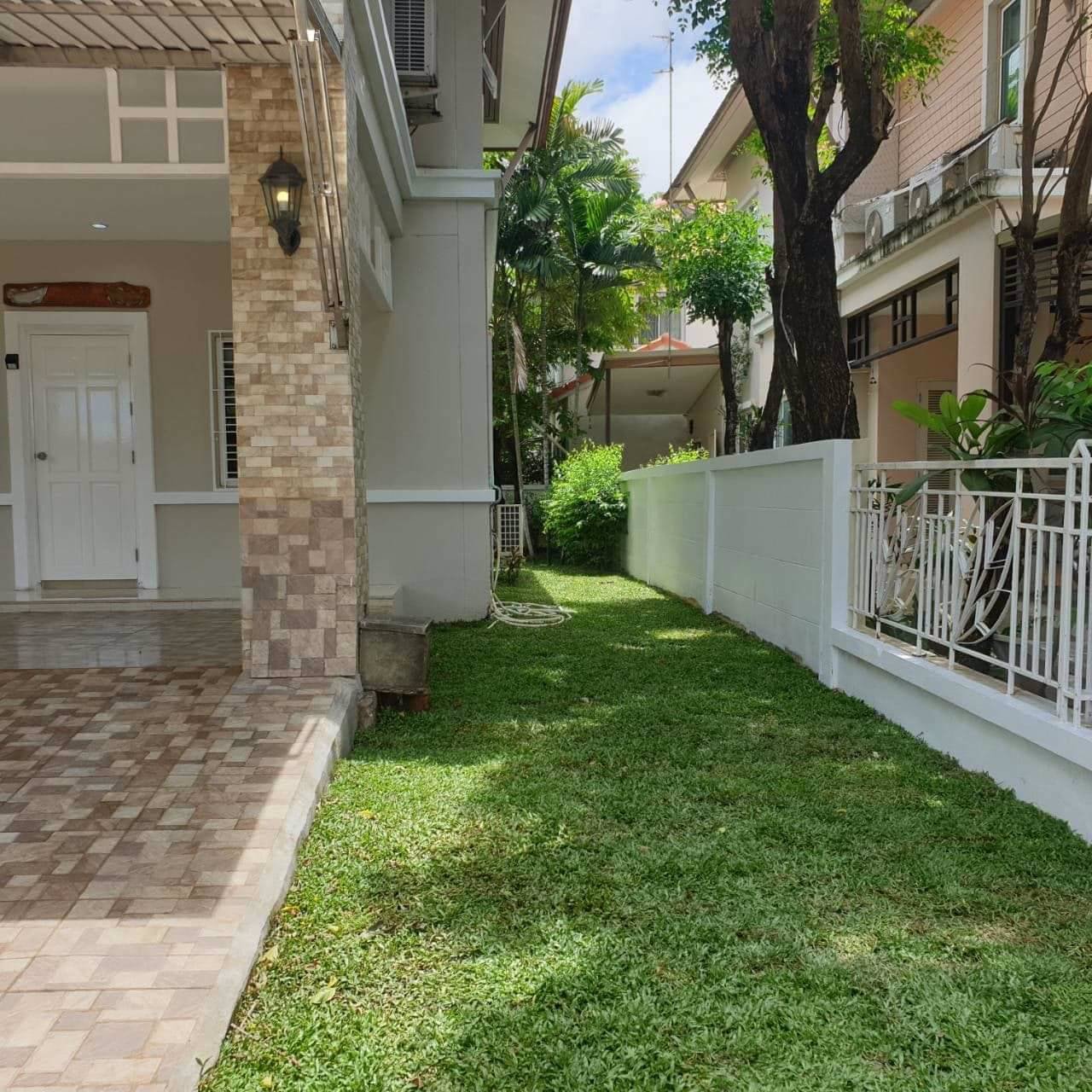 ให้เช่า-บ้านเดี่ยว-ปริญญดา-เทพารักษ์-บ้านสวยสภาพดี-เนื้อที่เยอะ-ราคา-29000-บาท