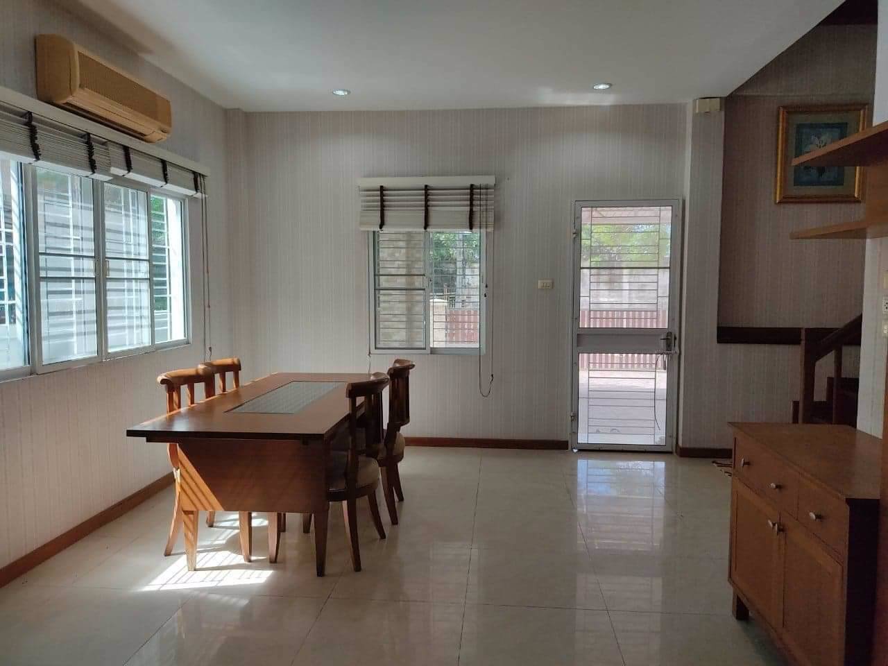 ให้เช่า-บ้านเดี่ยว-ปริญญดา-เทพารักษ์-บ้านสวยสภาพดี-เนื้อที่เยอะ-ราคา-29000-บาท