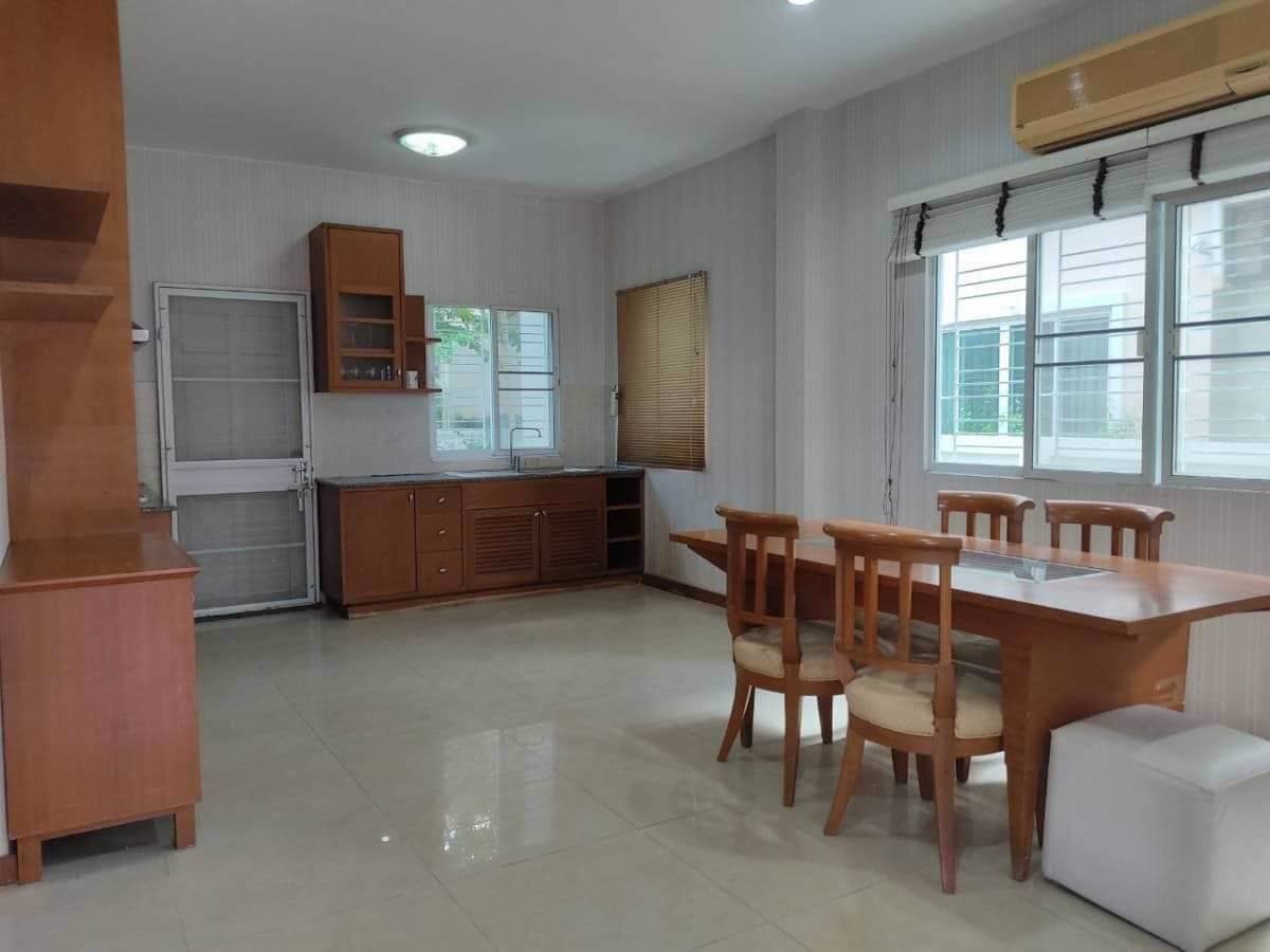 ให้เช่า-บ้านเดี่ยว-ปริญญดา-เทพารักษ์-บ้านสวยสภาพดี-เนื้อที่เยอะ-ราคา-29000-บาท