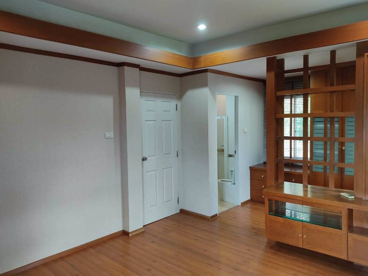 ให้เช่า-บ้านเดี่ยว-ปริญญดา-เทพารักษ์-บ้านสวยสภาพดี-เนื้อที่เยอะ-ราคา-29000-บาท