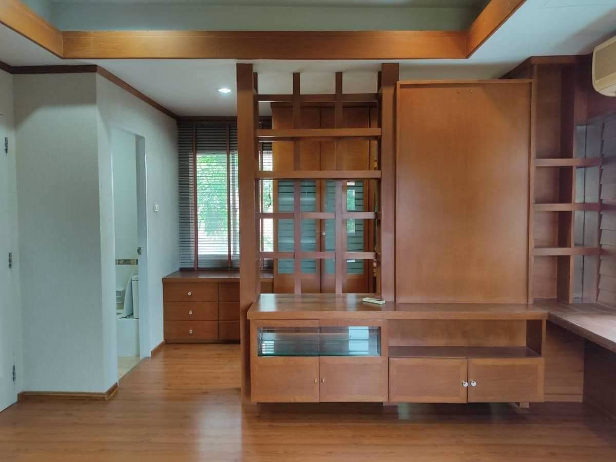 ให้เช่า-บ้านเดี่ยว-ปริญญดา-เทพารักษ์-บ้านสวยสภาพดี-เนื้อที่เยอะ-ราคา-29000-บาท