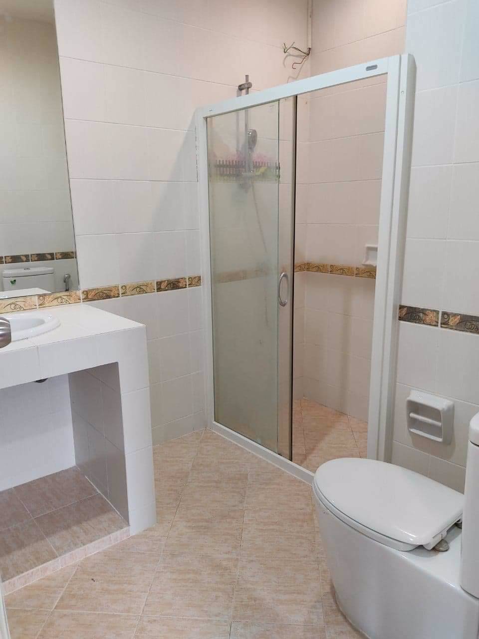 ให้เช่า-บ้านเดี่ยว-ปริญญดา-เทพารักษ์-บ้านสวยสภาพดี-เนื้อที่เยอะ-ราคา-29000-บาท