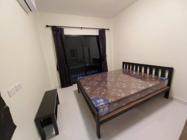 ให้เช่า-บ้านเดี่ยว-ไทยโมเดิร์น-2-หลัง-พร้อมเฟอร์นิเจอร์-ถเฉลิมพระเกียรติ-ร๙-ใกล้พาราไดซ์พาร์