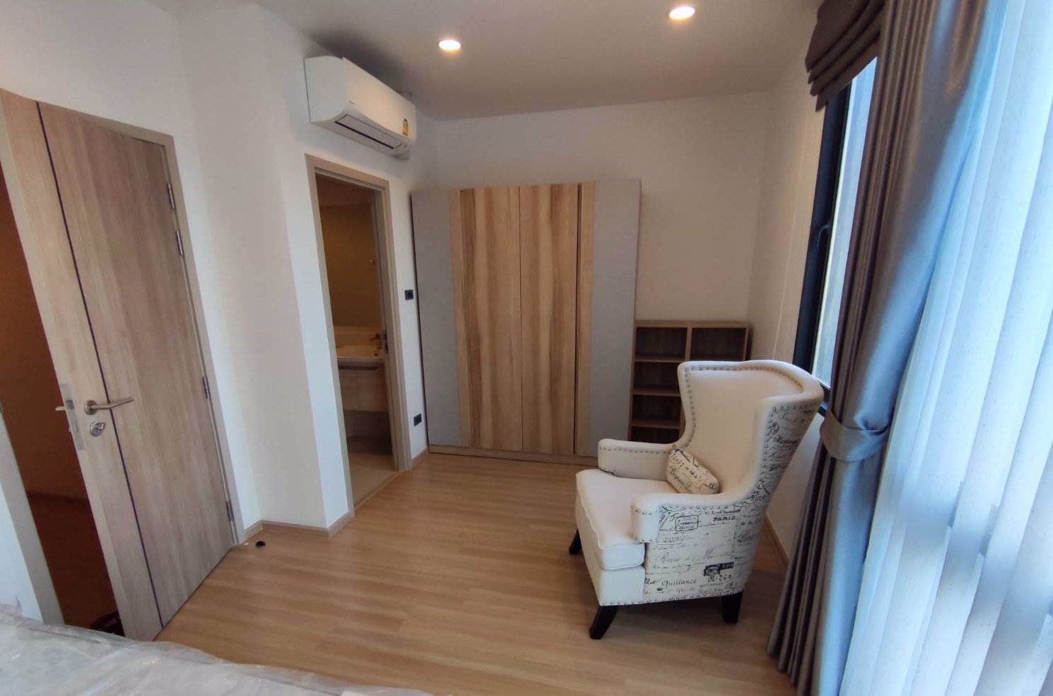 ให้เช่า-ทาวน์โฮม-3-ชั้น-มshizen-ซพัฒนาการ32-บ้านสวยสภาพดี-พร้อมเฟอร์-ราคา-49000-บาท