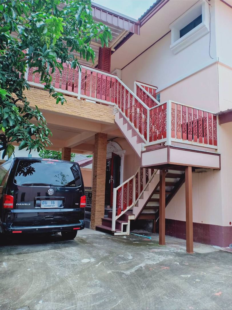 ให้เช่า-บ้านเดี่ยว-2-ชั้น-มพงษ์นิมิตร-ซเฉลิมพระเกียรติ4-บ้านสวยสภาพดี-ราคา-22000-บาท