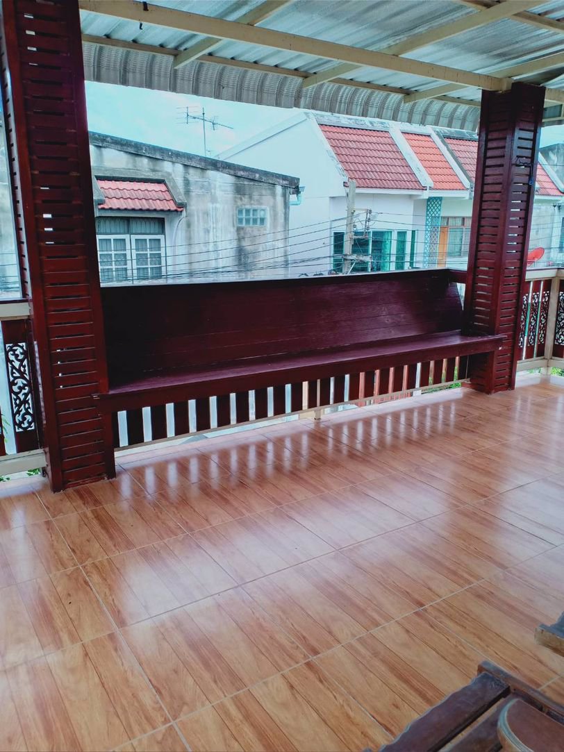 ให้เช่า-บ้านเดี่ยว-2-ชั้น-มพงษ์นิมิตร-ซเฉลิมพระเกียรติ4-บ้านสวยสภาพดี-ราคา-22000-บาท