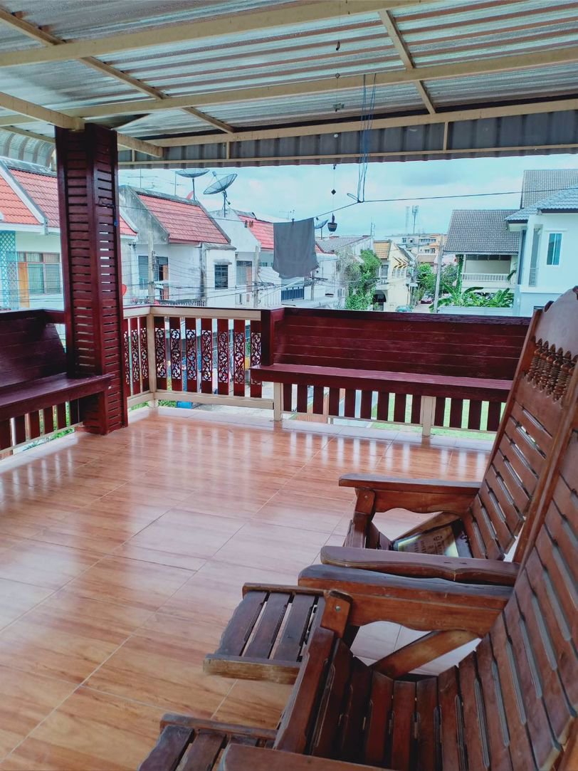 ให้เช่า-บ้านเดี่ยว-2-ชั้น-มพงษ์นิมิตร-ซเฉลิมพระเกียรติ4-บ้านสวยสภาพดี-ราคา-22000-บาท