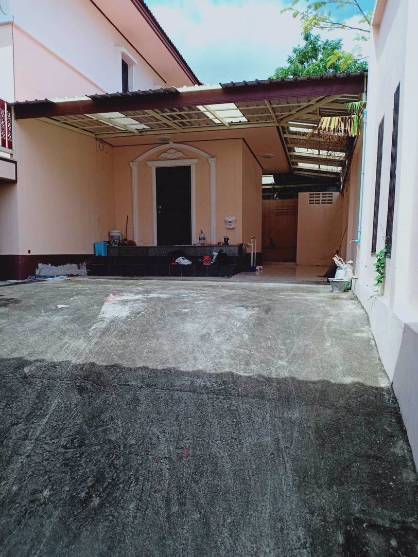 ให้เช่า-บ้านเดี่ยว-2-ชั้น-มพงษ์นิมิตร-ซเฉลิมพระเกียรติ4-บ้านสวยสภาพดี-ราคา-22000-บาท