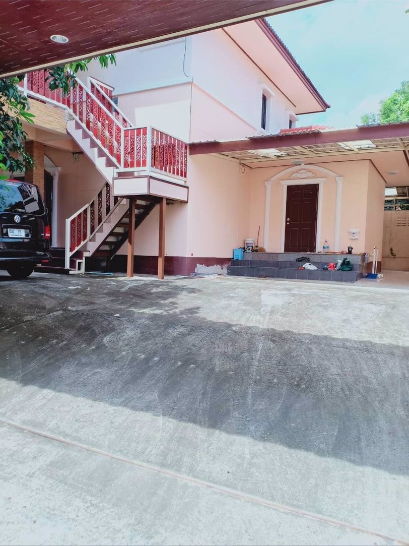 ให้เช่า-บ้านเดี่ยว-2-ชั้น-มพงษ์นิมิตร-ซเฉลิมพระเกียรติ4-บ้านสวยสภาพดี-ราคา-22000-บาท