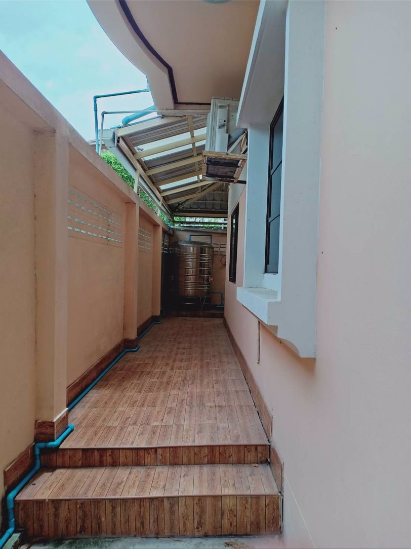 ให้เช่า-บ้านเดี่ยว-2-ชั้น-มพงษ์นิมิตร-ซเฉลิมพระเกียรติ4-บ้านสวยสภาพดี-ราคา-22000-บาท