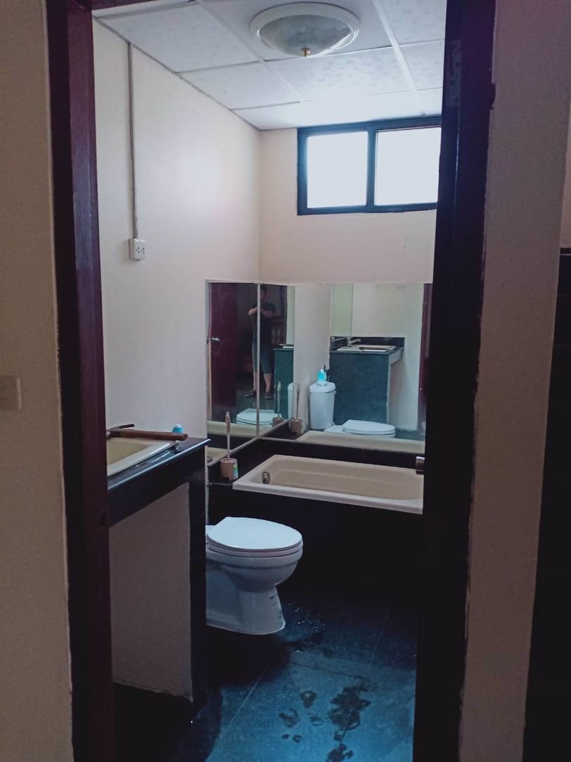 ให้เช่า-บ้านเดี่ยว-2-ชั้น-มพงษ์นิมิตร-ซเฉลิมพระเกียรติ4-บ้านสวยสภาพดี-ราคา-22000-บาท