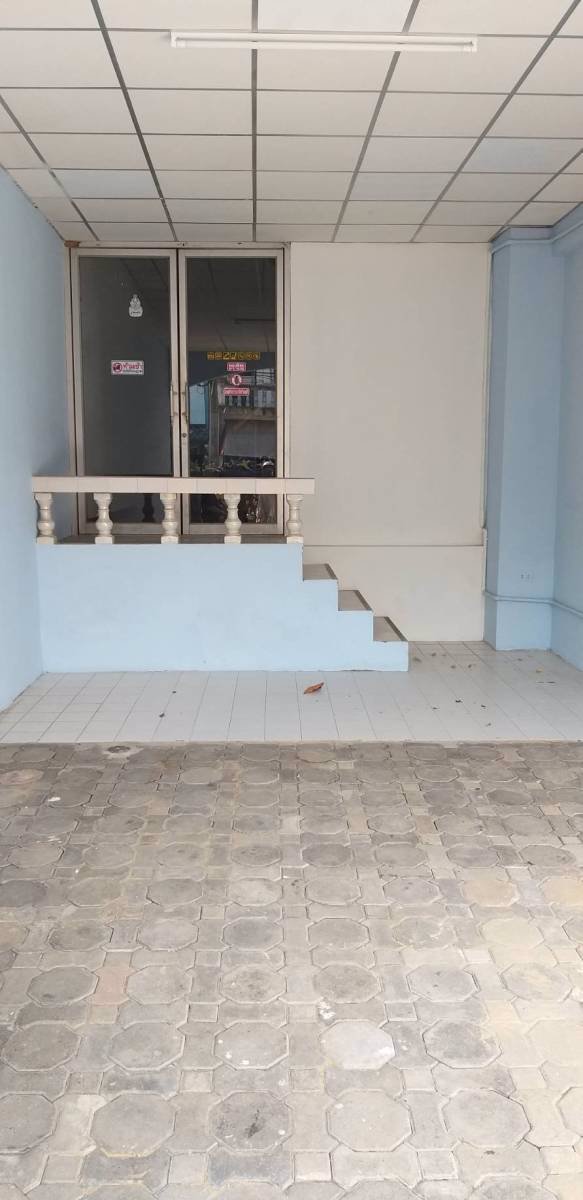 ให้เช่า-ขาย-ทาวน์โฮม-35-ชั้น-หมู่บ้านมิตรไมตรี-ซประชาอุทิศ54-สภาพดี-ราคา-11000-บาท