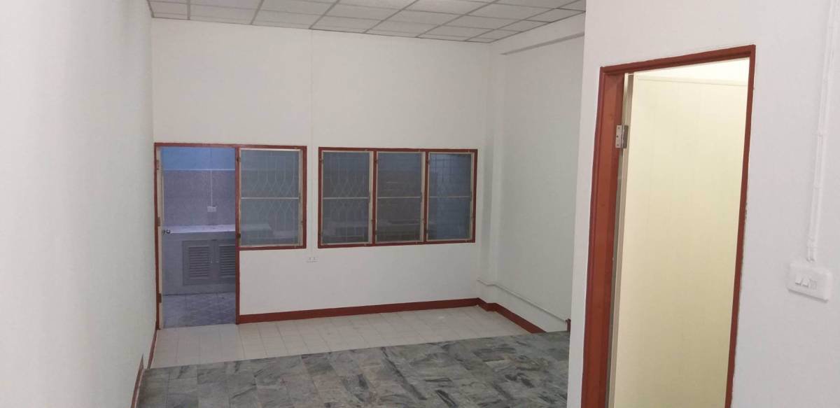 ให้เช่า-ขาย-ทาวน์โฮม-35-ชั้น-หมู่บ้านมิตรไมตรี-ซประชาอุทิศ54-สภาพดี-ราคา-11000-บาท