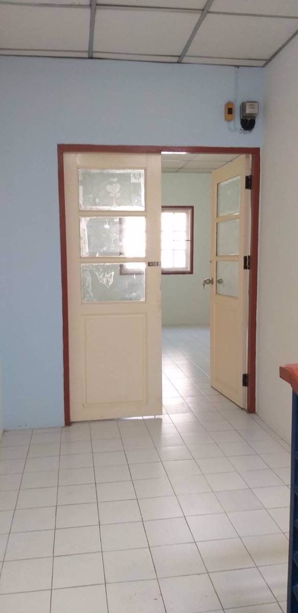 ให้เช่า-ขาย-ทาวน์โฮม-35-ชั้น-หมู่บ้านมิตรไมตรี-ซประชาอุทิศ54-สภาพดี-ราคา-11000-บาท