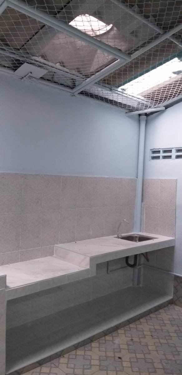 ให้เช่า-ขาย-ทาวน์โฮม-35-ชั้น-หมู่บ้านมิตรไมตรี-ซประชาอุทิศ54-สภาพดี-ราคา-11000-บาท