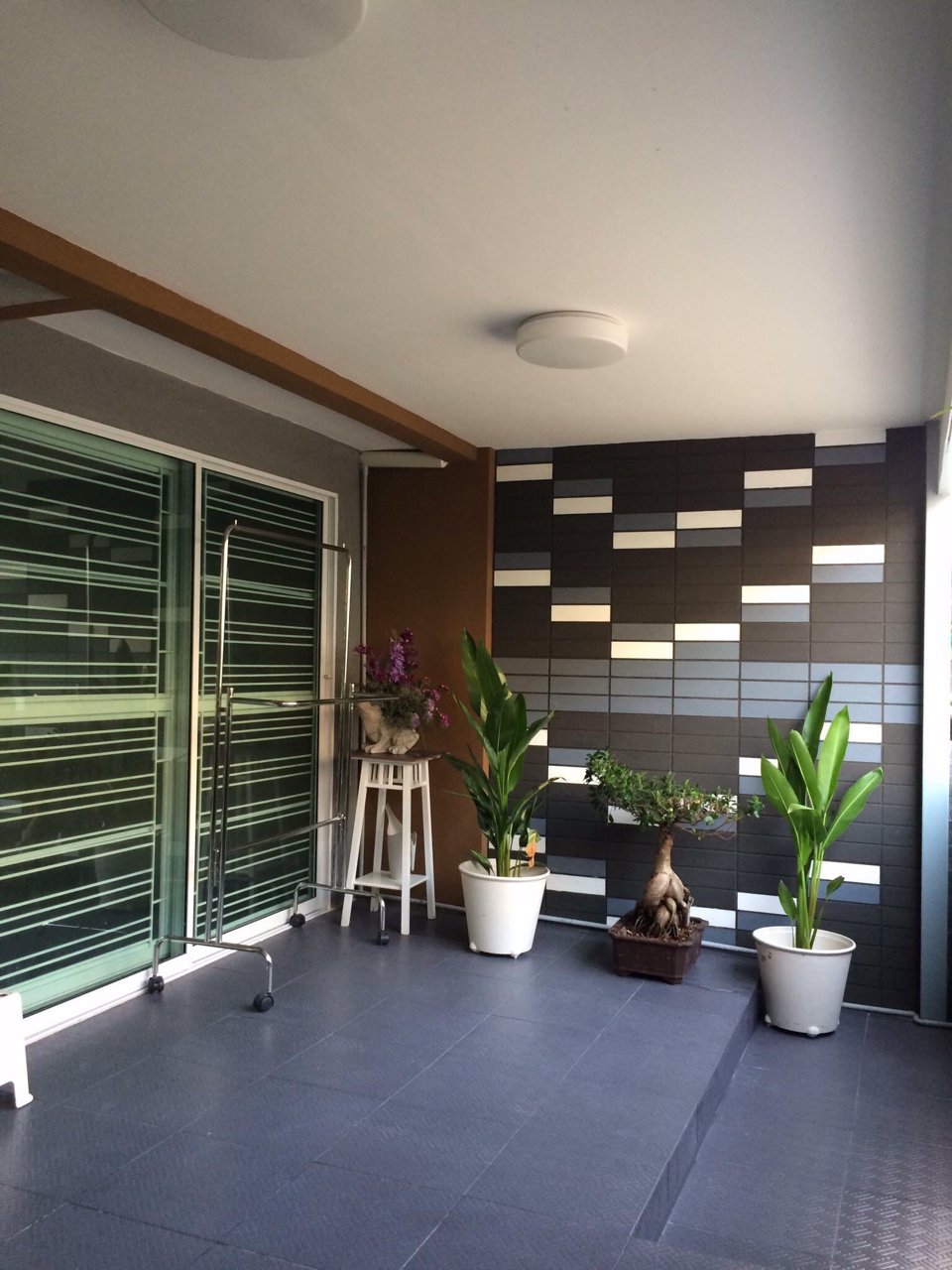 ให้เช่า-ทาวน์เฮ้าส์-พฤกษา-ไพร์ม-ศรีนครินทร์-บางนา-บ้านสวยพร้อมเฟอร์-ราคา-18000-บาท