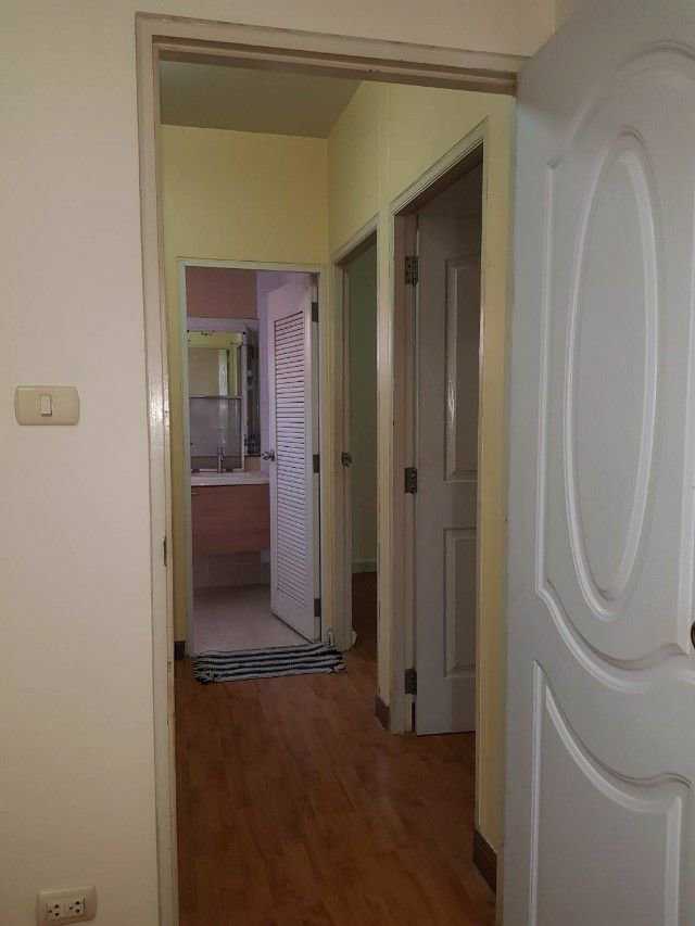 ให้เช่า-ให้เช่า-ทาวน์เฮ้าส์-2-ชั้น-มเดอะคอนเนค1-กิ่งแก้ว-ใกล้สนามบินสุวรรณภูมิ-สภาพดี-ราคาถูก