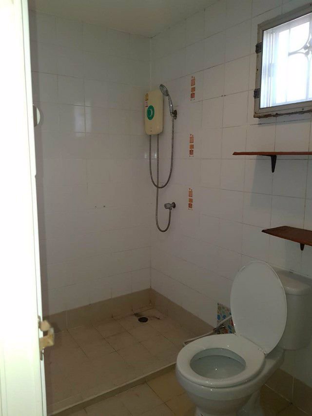 ให้เช่า-ให้เช่า-ทาวน์เฮ้าส์-2-ชั้น-มเดอะคอนเนค1-กิ่งแก้ว-ใกล้สนามบินสุวรรณภูมิ-สภาพดี-ราคาถูก