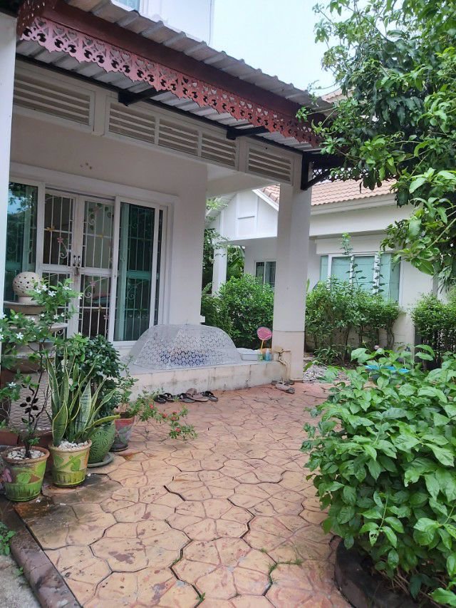 ให้เช่า-บ้านเดี่ยว-2-ชั้น-เพอร์เฟค-เพลส-สุขุมวิท-77สุวรรณภูมิ-ใกล้-paseo-พร้อมเฟอร์นิเจอร์-รา