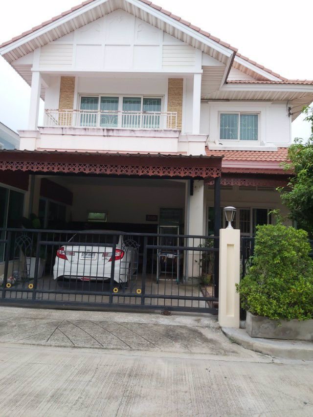 ให้เช่า-บ้านเดี่ยว-2-ชั้น-เพอร์เฟค-เพลส-สุขุมวิท-77สุวรรณภูมิ-ใกล้-paseo-พร้อมเฟอร์นิเจอร์-รา