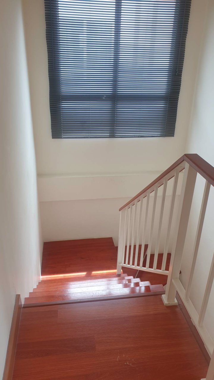 ให้เช่า-บ้านเดี่ยว-บ้านบุรีรมย์-เทพารักษ์-สุวรรณภูมิ-ใกล้แยกคลองขุด-ราคาเพียง-15000-บาท