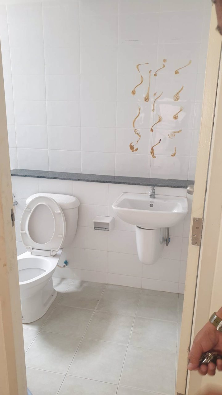 ให้เช่า-บ้านเดี่ยว-บ้านบุรีรมย์-เทพารักษ์-สุวรรณภูมิ-ใกล้แยกคลองขุด-ราคาเพียง-15000-บาท