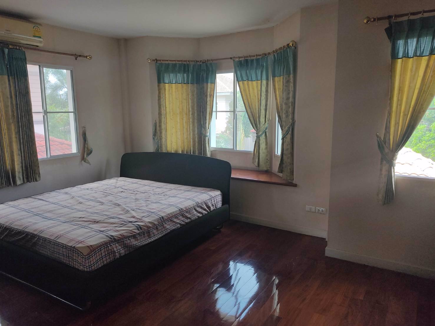 ให้เช่า-บ้านเดี่ยว-นันทวัน-สาทร-ราชพฤกษ์-สภาพดี-มีเฟอร์นิเจอร์-พร้อมอยู่-ราคา-40000-บาท