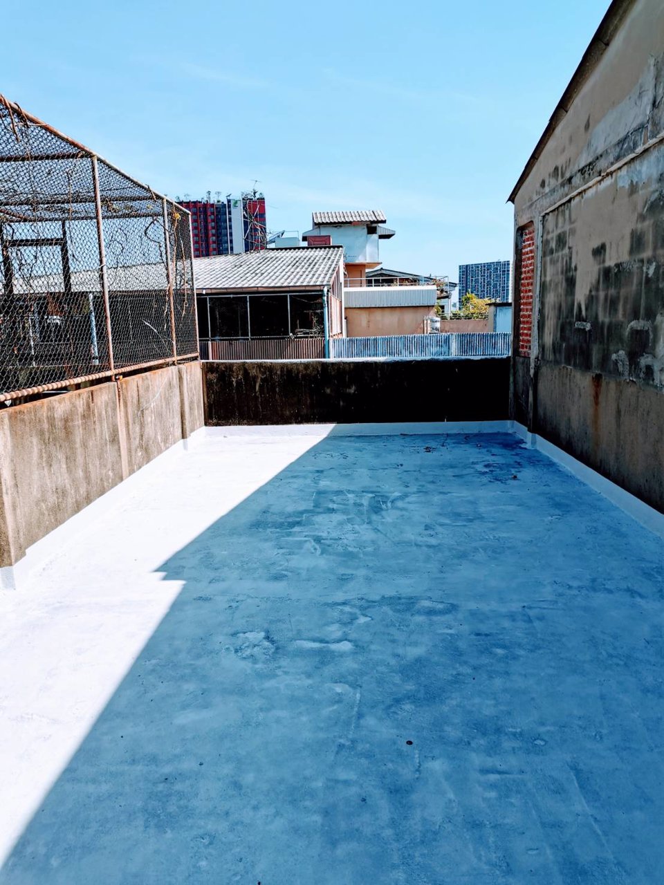 ให้เช่า-อาคาร​พาณิชย์​-4-ชั้นครึ่ง​-สภาพสวย-ติด​-mrt​-สถานีไฟฉาย-เดินขึ้นได้เลย-ราคา-30000-บา